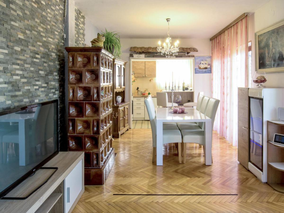 Holiday Home Palma - Mvn202 By Interhome Karojba Zewnętrze zdjęcie